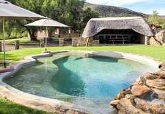 Rietfontein Guest Farm