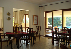 The Guest House Pongola