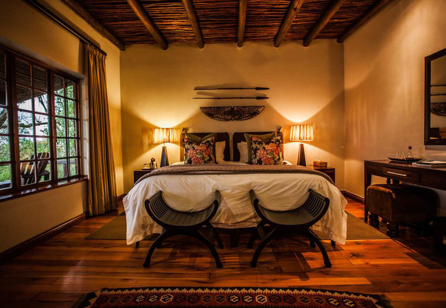 Serengeti Suite