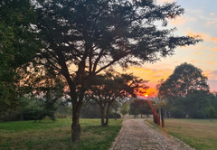 Hakunamatata Lodge and Health Spa