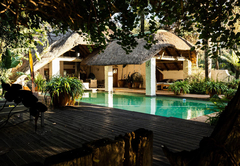 Hakunamatata Lodge and Health Spa