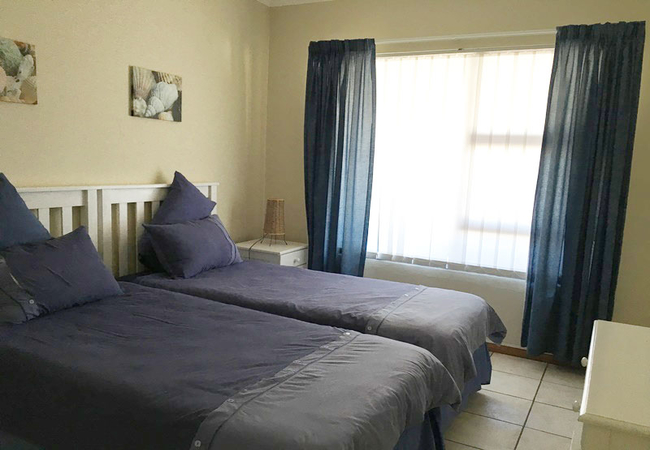 Hancke Holiday Apartments In Jeffreys Bay, Eastern Cape