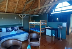 Harmony Game Lodge