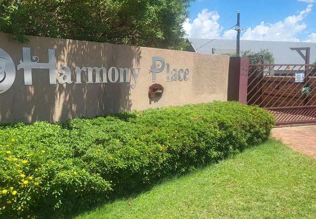 Harmony Place