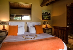 Serengeti Standard Room 