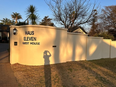 Haus Eleven