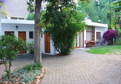 Haus Victoria Self Catering Cottages