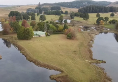 Haycroft Lodge