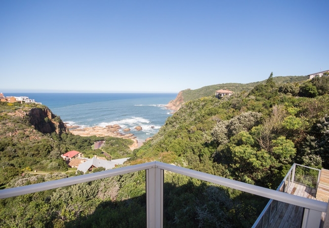 Pansy Shell Room Fynbos Views 