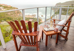 Fynbos Room Ocean Facing