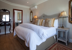 Hermanus Boutique Guest House