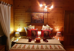 Hib-Escape Cosy Cabin