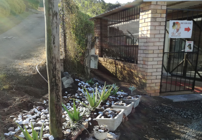 Hidden Inn In Pietermaritzburg, KwaZulu Natal