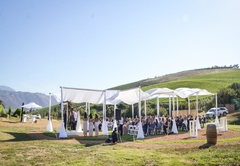 Highberry Boutique Venue & Vineyard