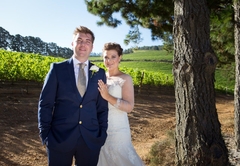 Highberry Boutique Venue & Vineyard