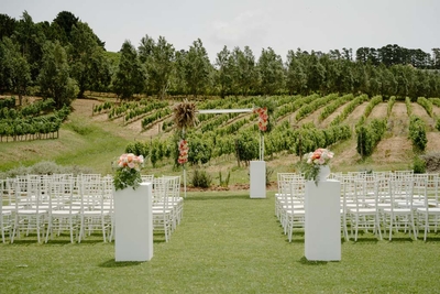 Highberry Boutique Venue & Vineyard