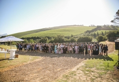 Highberry Boutique Venue & Vineyard