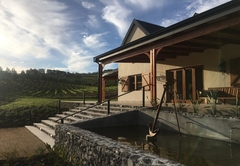 Highberry Boutique Venue & Vineyard