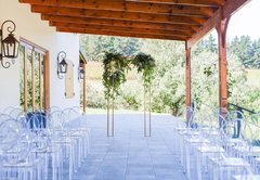 Highberry Boutique Venue & Vineyard