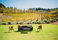 Highberry Boutique Venue & Vineyard