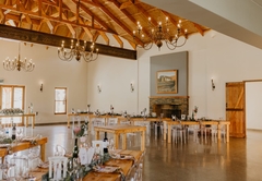 Highberry Boutique Venue & Vineyard