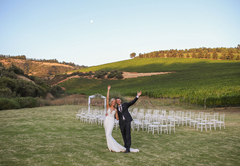 Highberry Boutique Venue & Vineyard