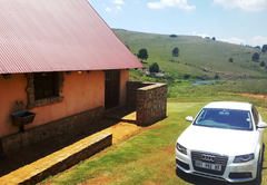 Guinea Fowl Cottage