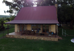 Fish Eagle Cottage