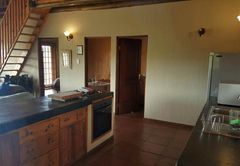 Fish Eagle Cottage