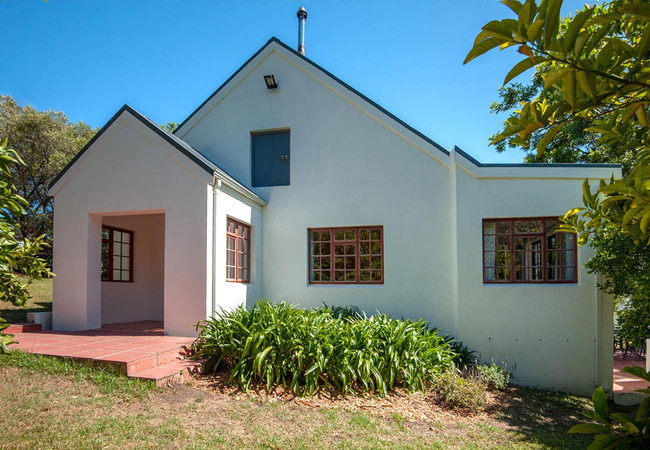 Lemon Tree Cottage