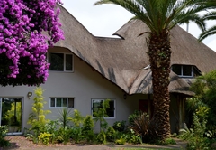 Highveld Splendour Boutique B&B