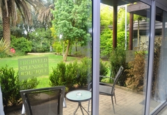 Highveld Splendour Boutique B&B