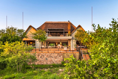 Hlolwa Lodge