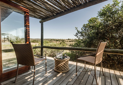 Hlosi Game Lodge