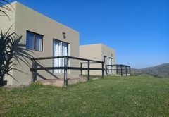 Hluhluwe Gate Bush Camp