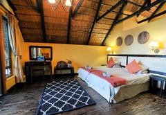 Hluhluwe River Lodge