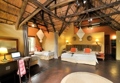 Hluhluwe River Lodge