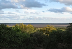 Hluhluwe River Lodge