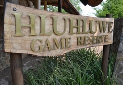 Hluhluwe River Lodge