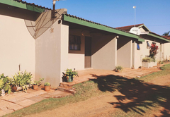 Hluzu Guest House