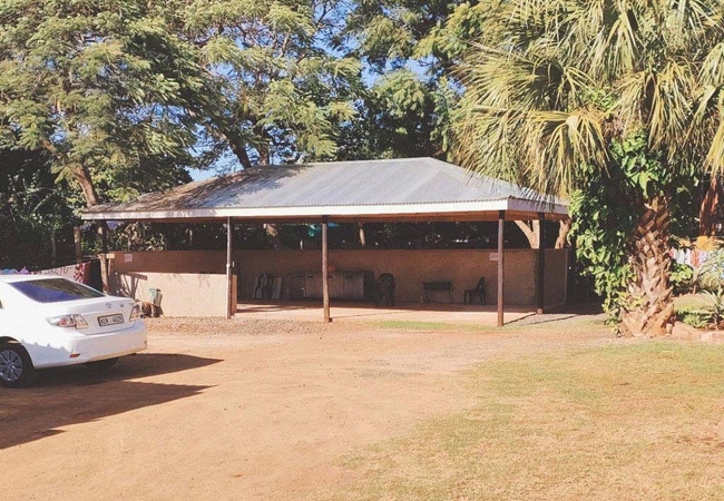 Hluzu Guest House