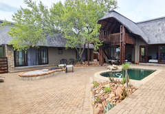 Hoedspruit Bush Stay