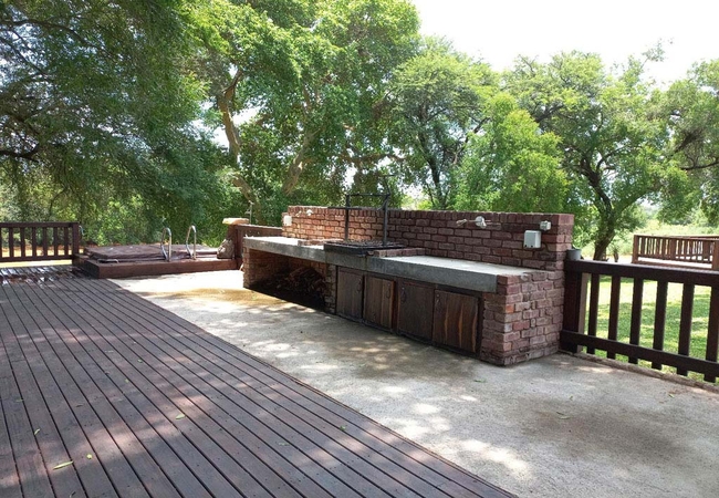 Hoedspruit River Lodge