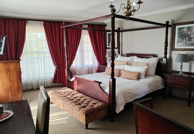 Deluxe Suite