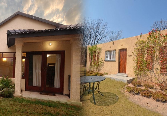 Hoopoe Haven Guest House