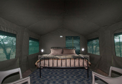 Tented Camp