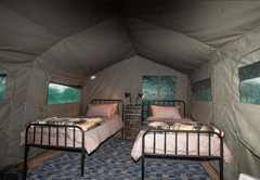 Tented Camp