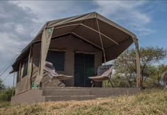 Tented Camp