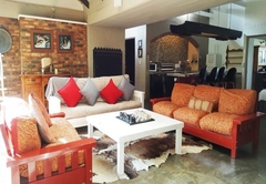 Hornbill House Hermanus