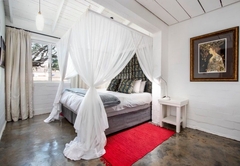 Hornbill House Hermanus